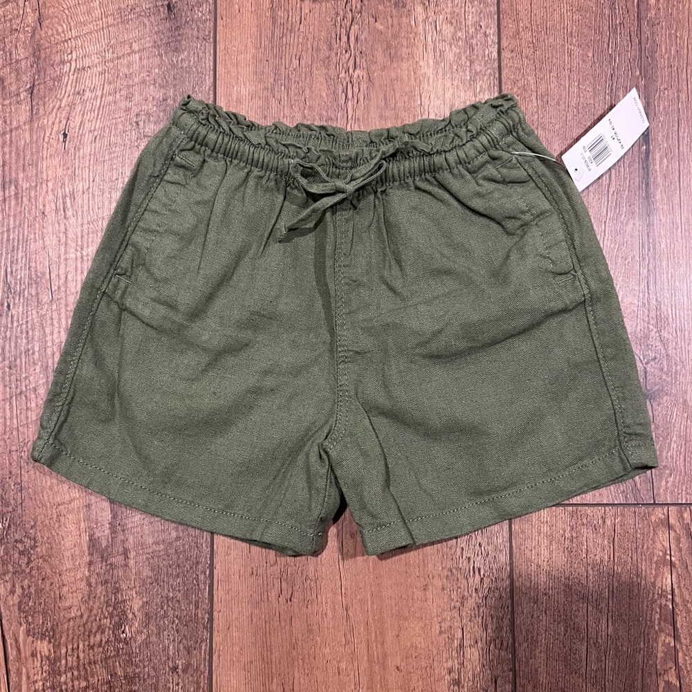 NWT Old Navy Toddler Shorts, 4T